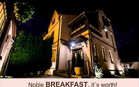 Noblesse Boutique Resort